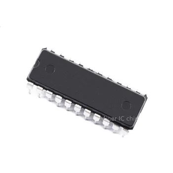 2 KS BA6569S DIP-22 Integrovaný obvod IC čip