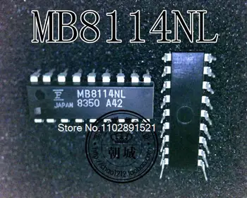 5 KS/VEĽA MB8114NL