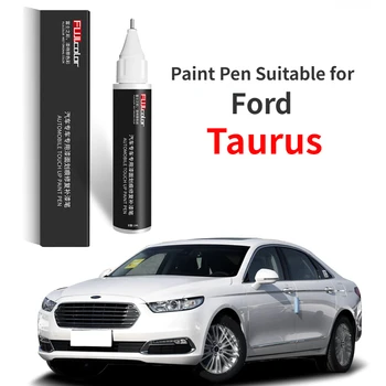 Farba Pera Vhodné pre Ford Taurus Farba Fixer Platinum Diamond White Medzihviezdny Black Taurus Úprava Auto Príslušenstvo