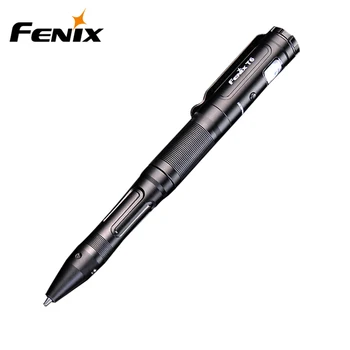 Fenix T6 USB-C Nabíjacie Taktické Penlight - Black