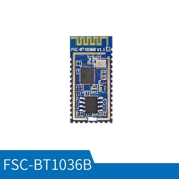 FSC-BT1036B Bluetooth 5.2 Audio Vysielač, Prijímač, Modul