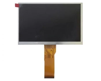 Hot predaj 7-palcový LCD displej TM070RDHG34