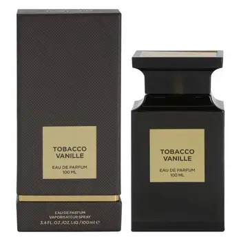 Kvalitný Parfum EAU DE Parfum 100 ML Parfumy dlhotrvajúca Vôňa Vôňa Tým, TF Tabaku Vanille Vôňa