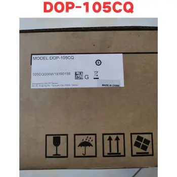 Nový, Originálny DOP-105CQ DOP 105CQ Dotykový Displej