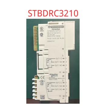Používa STBDRC3210 modul Testovaný neporušené