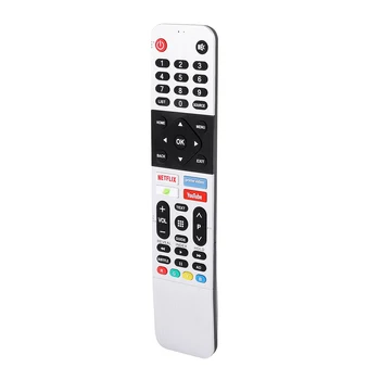 pre Skyworth Android TV 539C-268920-W010 pre Smart TV TB5000 UB5100 UB5500 Diaľkové Ovládanie