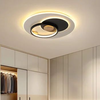stropné svietidlo dizajn dekoratívne stropné svietidlá lampa kryt odtiene vintage kuchyňa stropné svetlá, lustre strop